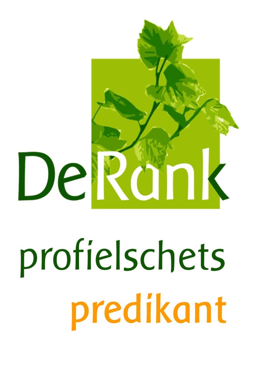 Plaatjes profielschets PREDIKANT